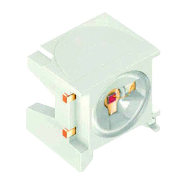 LR B6SP-CBEA-1-G3R3-140-R33-Z OSRAM Opto (ams OSRAM)  Indication LED - Discrète